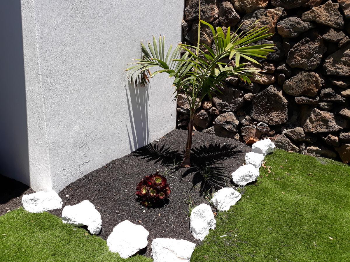Loft La Tahonilla Guest House Tías Exterior foto